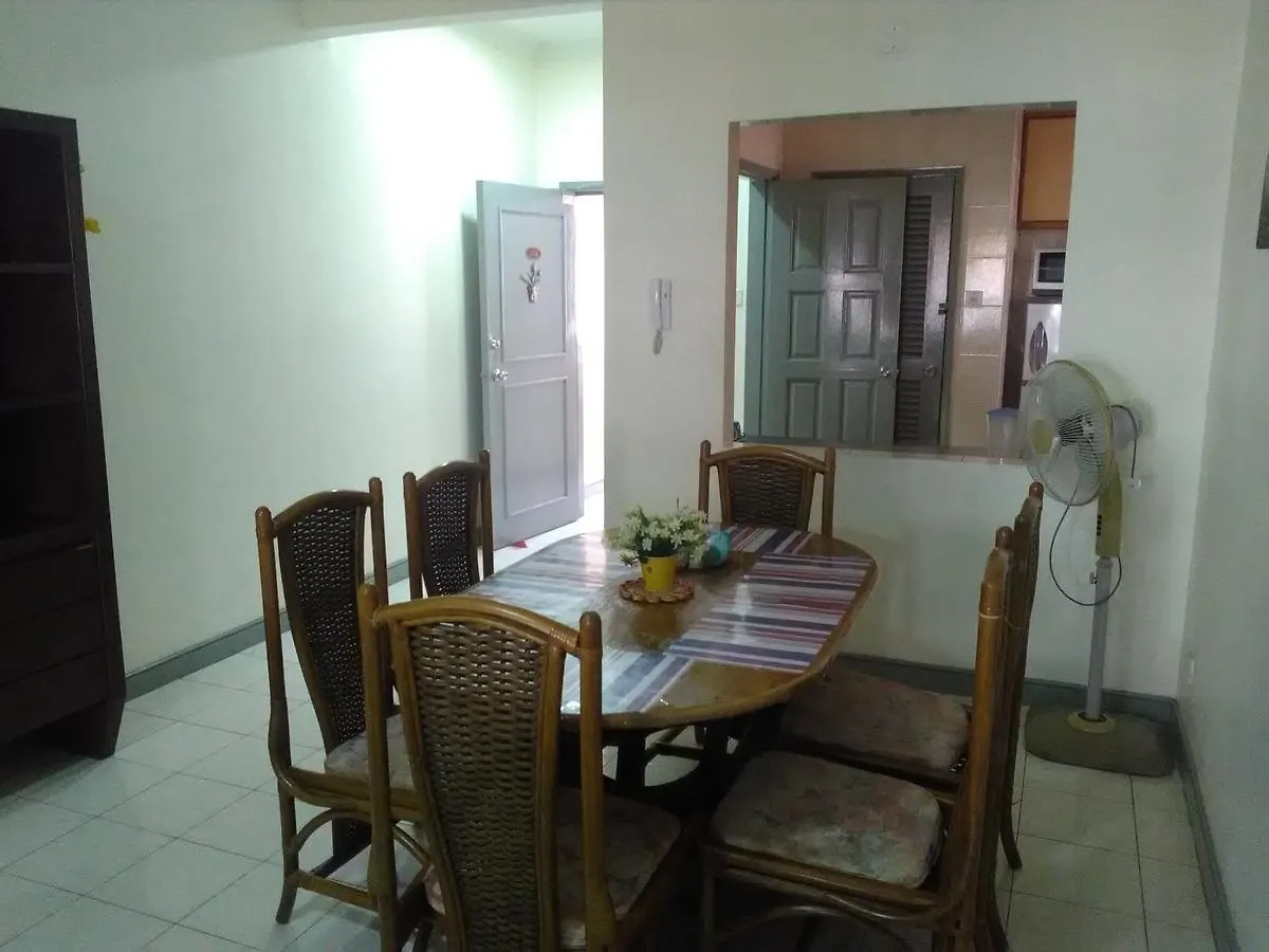 Kk Marina Homestay كوتا كينابالو